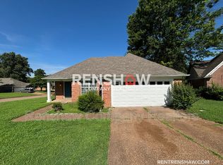 3921 Pecan Trace Cv, Memphis, TN 38135