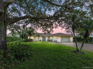 1560 NW Britt Rd, Stuart, FL 34994