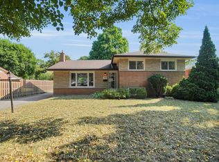 700 Glengyle Cres, London, ON N5X1X7