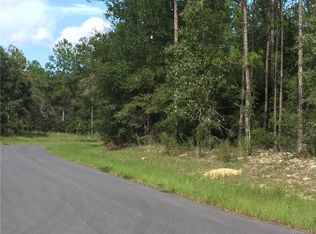 8333 N Quarry Dr, Citrus Springs, FL 34434
