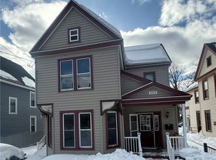 603 W Thomas St, Rome, NY 13440