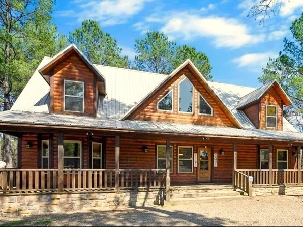 331 Timber Hill Ln, Broken Bow, OK 74728