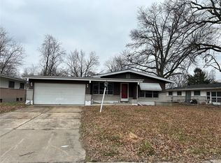 11528 Caraway Ct, Saint Louis, MO 63138