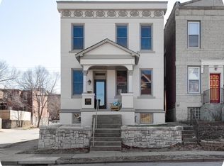 4200 Castleman Ave, Saint Louis, MO 63110