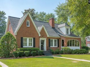 231 King St, Columbia, SC 29205