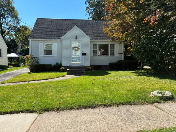 27 Harding Avenue, Newington, CT 06111