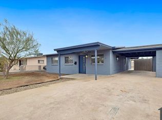 2068 E Howe Ave, Tempe, AZ 85281