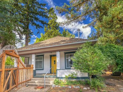 337 Oak St, Ashland, OR, 97520
