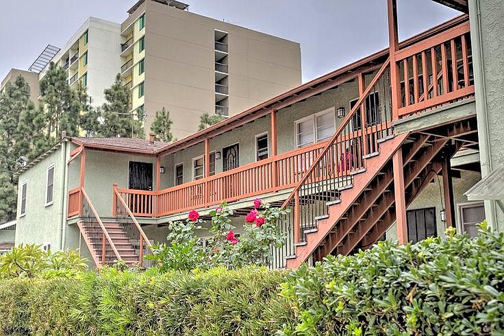 1st image of 337 Lime Ave APT 9