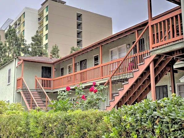 337 Lime Ave APT 9, Long Beach, CA 90802