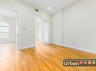 39 Rogers Ave #5, Brooklyn, NY 11216
