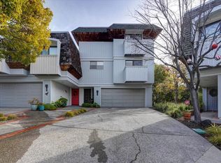 111 Knollwood Dr, San Rafael, CA