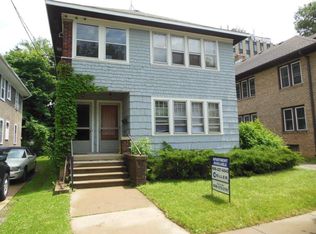 419 Chamberlain Ave, Madison, WI 53726