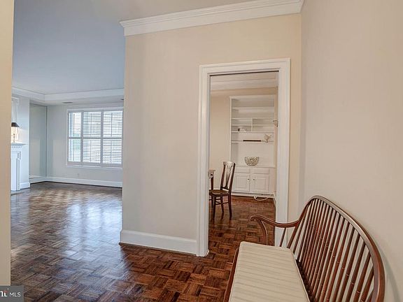5th image of 8101 Connecticut Ave APT C602