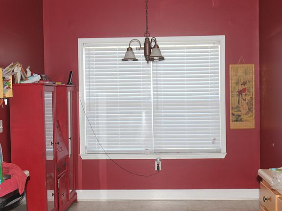 Eat in Kitchen Area