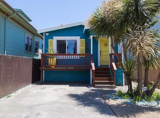 1114 Chestnut St, Oakland, CA 94607