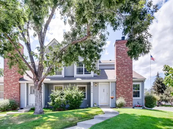 8234 W 90th Pl #1901, Westminster, CO 80021