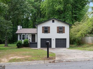 2442 Falcon Ct, Lawrenceville, GA 30043