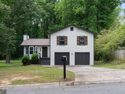 2442 Falcon Ct, Lawrenceville, GA, 30043