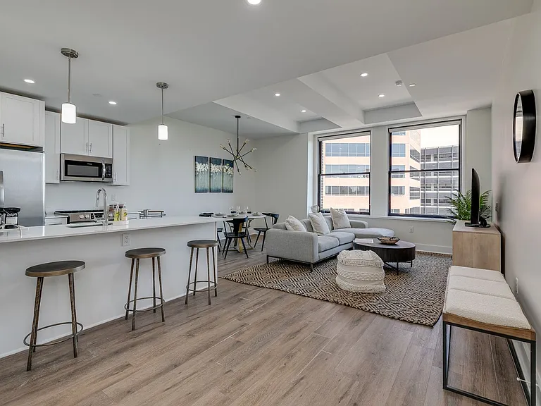 The Ledger Residences — Photo 83