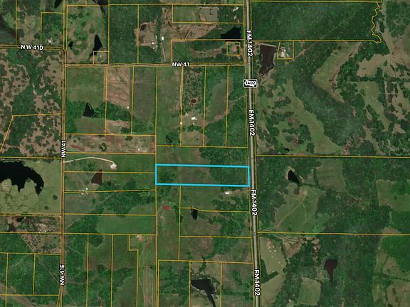 3rd image of 0 Farm Road 1402