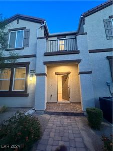 1198 Narrow Gorge Ct, Henderson, NV, 89002
