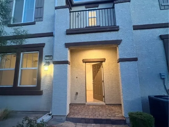 1198 Narrow Gorge Ct, Henderson, NV 89002