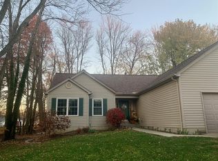 446 Bunchberry Dr, Maineville, OH