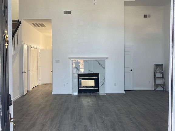 Entrance & Living Room #1