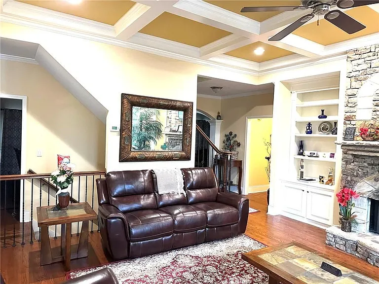 2852 Summer Branch Ln — Photo 14
