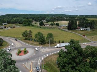 489 Old Ithaca Rd Lot 1, Horseheads, NY