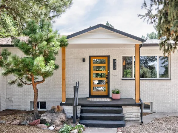 4860 S Inca Street, Englewood, CO 80110