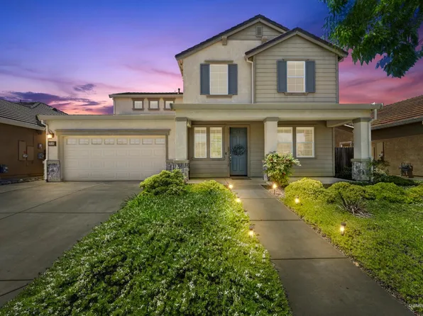 3546 Edington Dr, Rancho Cordova, CA 95742