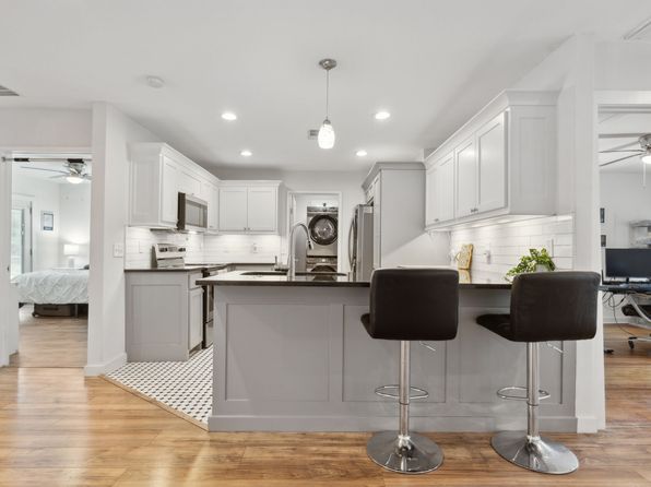 Home for Sale in Bishop Arts District - Dallas TX