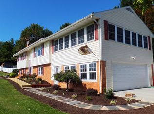 191 Newdale School Rd, Timberville, VA 22853