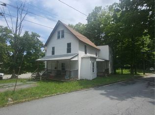 35 Edgar St, Liberty, NY 12754