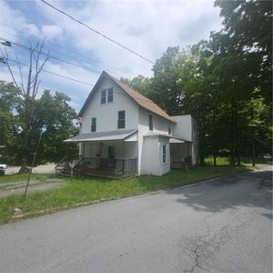 35 Edgar Street, Liberty, NY, 12754