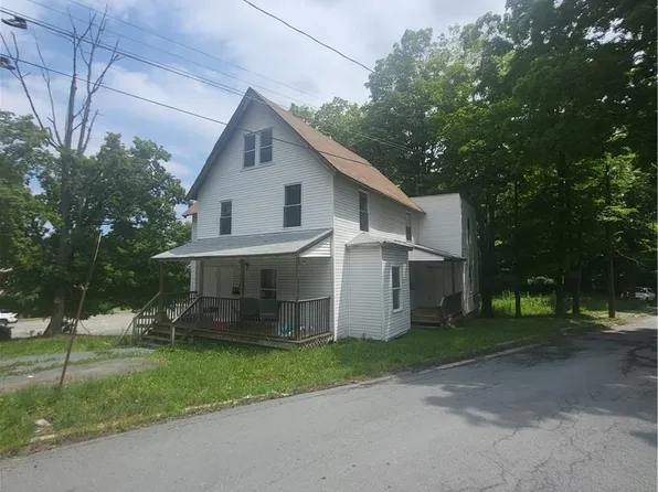 35 Edgar Street, Liberty, NY 12754