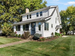 5365 State Route 516 NW, Dover, OH 44622