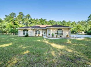 20052 NW 258th Dr, High Springs, FL 32643