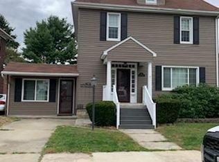 412 Knarr St, Du Bois, PA 15801