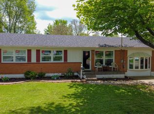 10707 Emma Jean Way, Louisville, KY 40272