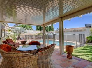 771 Sandra Dr, Boulder City, NV 89005