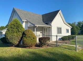 525 E Stephenson St, Marion, IN 46952