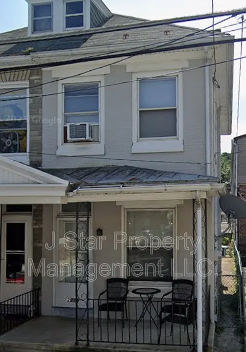 2316 Grant St