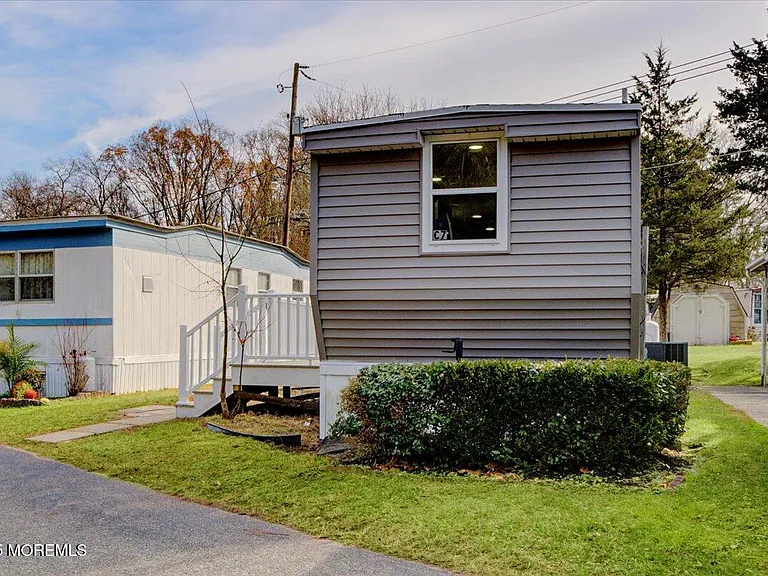 114 Cookstown New Egypt Rd #C7 — Photo 24