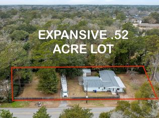 907 Pauline Ave, Charleston, SC 29412