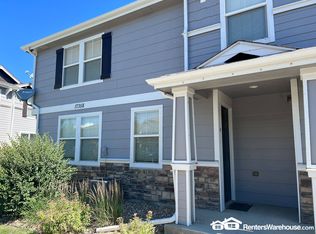 17358 Waterhouse Cir UNIT A, Parker, CO 80134