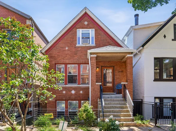 2045 W Homer St, Chicago, IL 60647