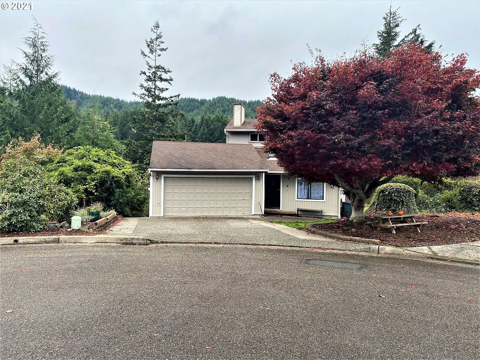 238 Bayberry Ct, Reedsport, OR 97467 Zillow